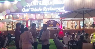 সৌদিতে রমরমা বাংলাদেশি রেস্তোরাঁ ব্যবসা